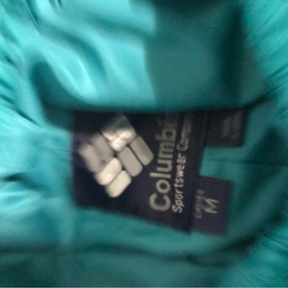 Vintage Columbia women’s snow pants size medium - Picture 4 of 14